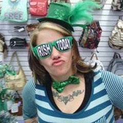 Paris Gamwell-Sandoval