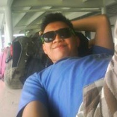 Boots Angelo Victoriano