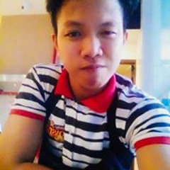 Mark Jayson Asiatico