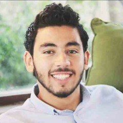 Omar Naguib