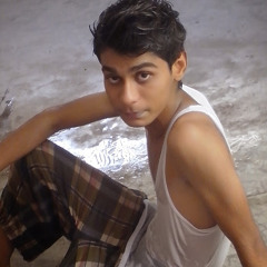Shahroz Yousaf