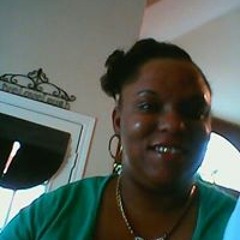 Terrika Simien-Mouton