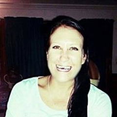 Loraine van der Merwe