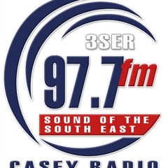 Casey Radio Racing Show