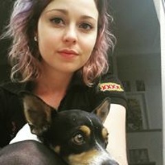 Lana Suzumebachi Waters