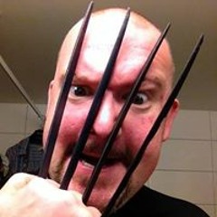 Jürgen Paul Hawlitzky