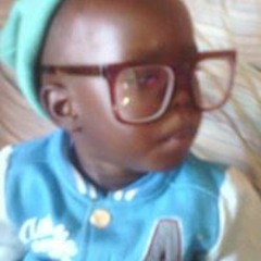 Dick Joseph Keolebogile