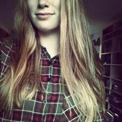 Jewel-Lin van Oosten