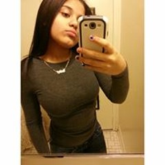 Keilyn Dinero