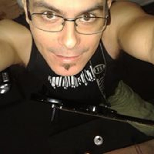 Raphael Henrique Correia’s avatar