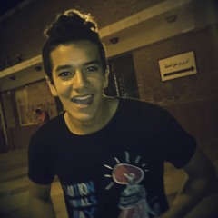 Omar Ghazal