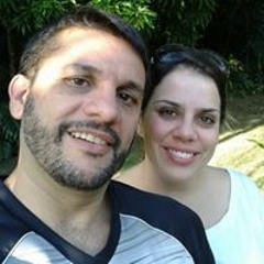 Marcos Rogério Conceição