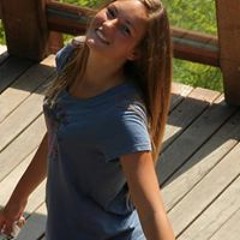 Kimberley van der Doelen