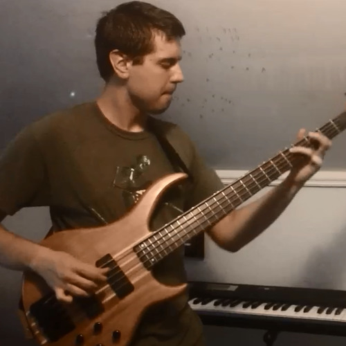 Track 6 Drums and Keyboards (SD4 Preview)