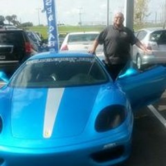 Gregory Charles Morris