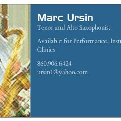 Marc Ursin