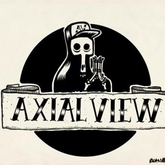 Axial view