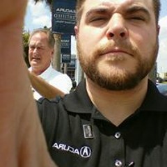 Scott Patrick Sheley