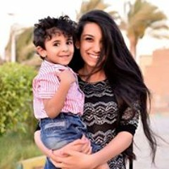 Martina Nasr