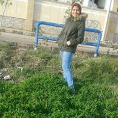 kholoud tarek
