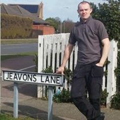 James Jeavons