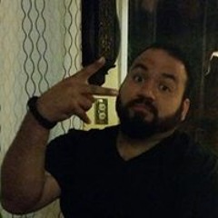 Eric Angel Rodriguez