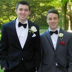 Tyler Ronne