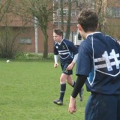 Michael Thomas Cooper