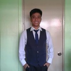 Arvin Lester Sangalang