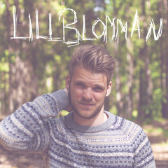 LILLBLOMMAN