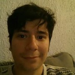 Mauricio Pérez Parra