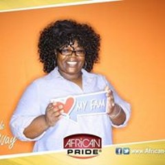 Tasha Robinson-Banks