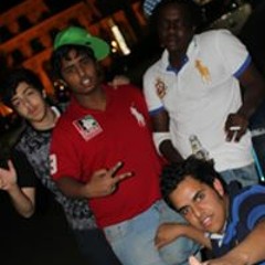 Abdulaziz Al Shohail