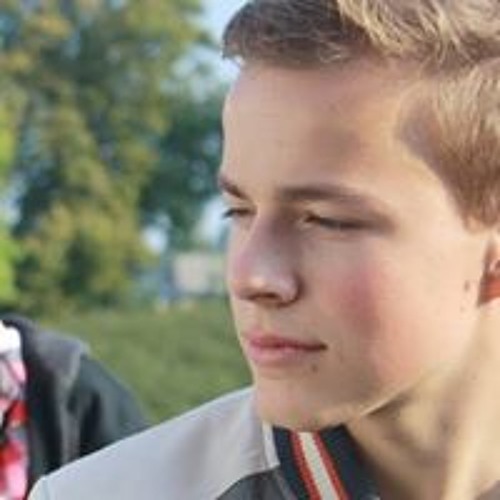 Sam van den Houten’s avatar