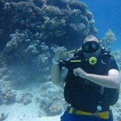 Muhamed Mahmod Sharaf