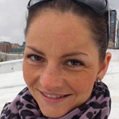 Elisabeth-Marie Pettersen