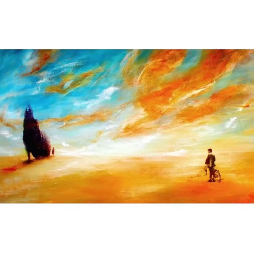 Bring Me The Horizon - Sleepwalking (Acoustic Cover)