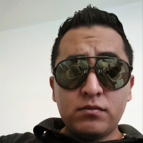Marco Elizalde’s avatar