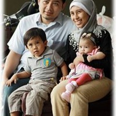 Pusti Dwi Aprilyanti