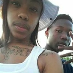 Pretti Tonnee'Ann Marie