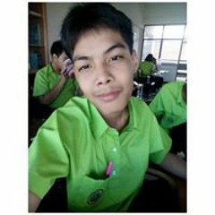 Chakky Chawaraphonrat