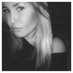 Nathalie Johannesson