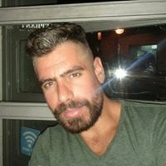 George Anthony Diaremes