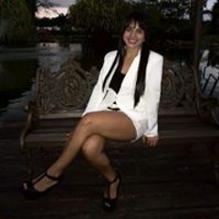 Stephanie Bejarano Mora