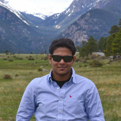 Nikhil Pawar