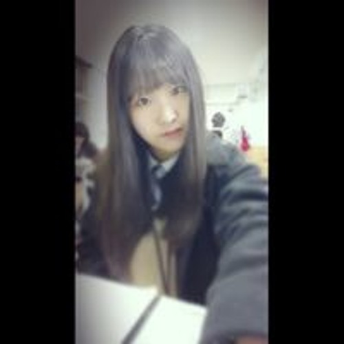 Goeun Kang’s avatar