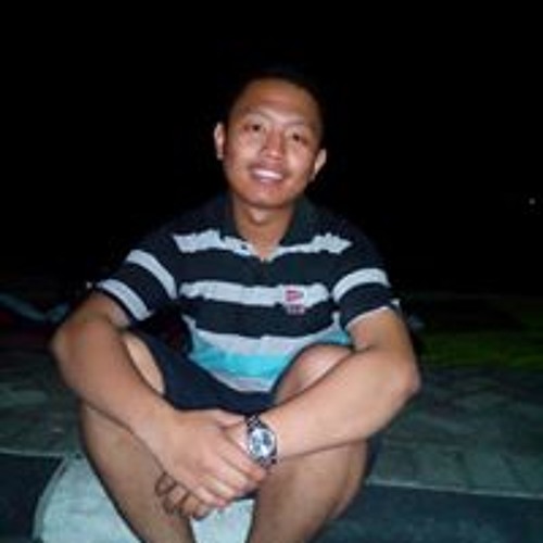 Ahmad Rizal Suhaimi’s avatar