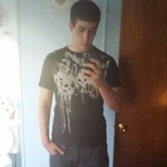 Brandon David Yeater