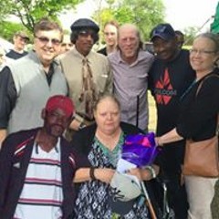 Deborah Heffington Rueda