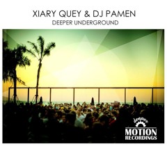 dj pamen & xiary quey